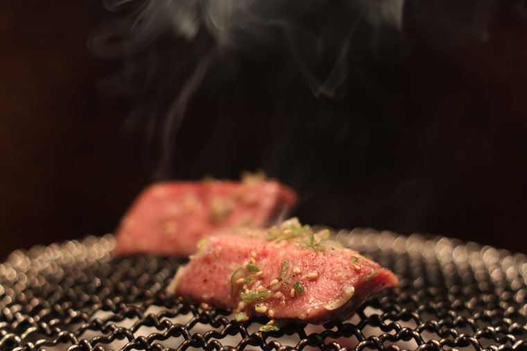 三林精肉店