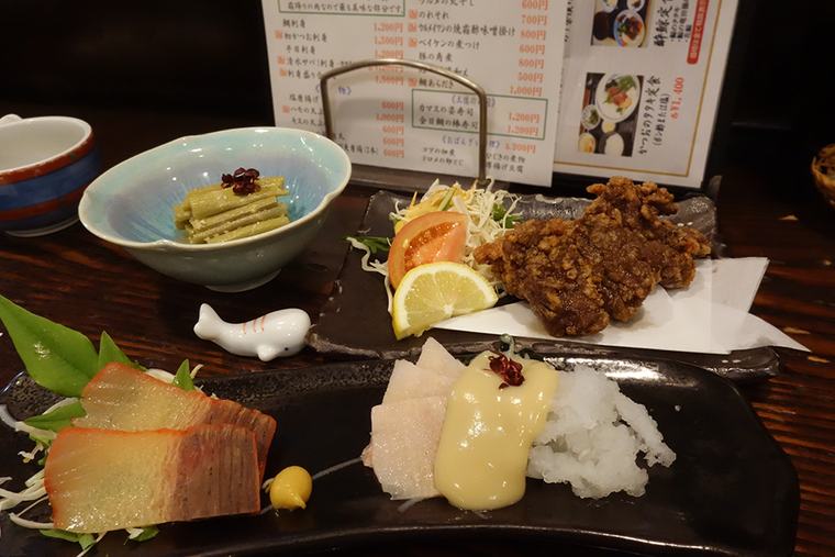 酔鯨亭(すいげいてい)