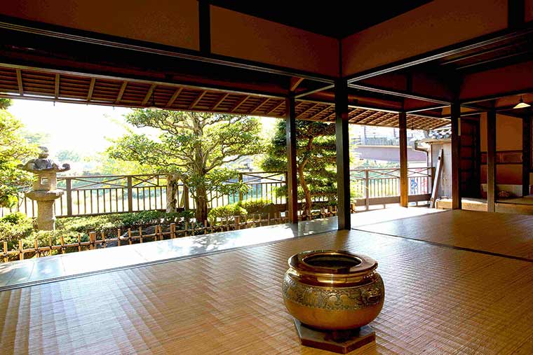赤福本店