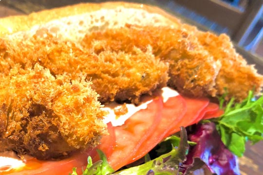 フィッシュハウス オイスターバー 恵比寿本店