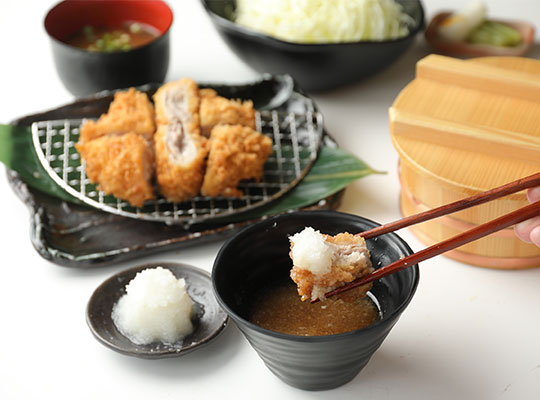 キムカツ恵比寿本店