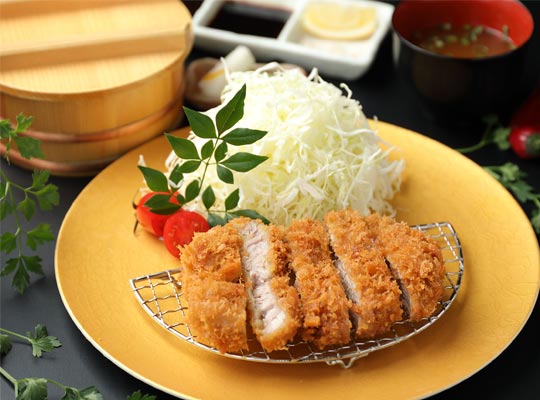キムカツ恵比寿本店