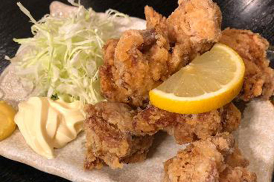 鳥へい