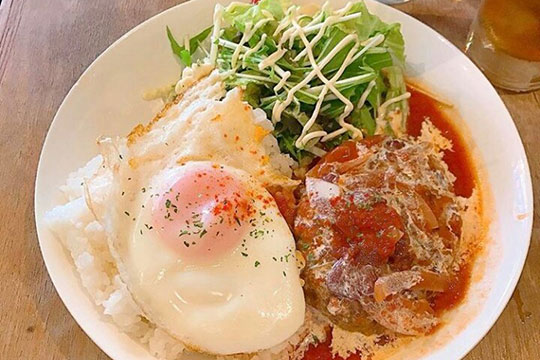 ぺブル