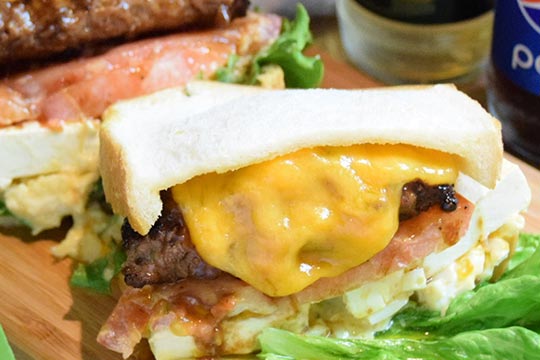 Meat&Cheese Ark2nd