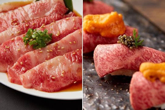 焼肉酒家 李苑