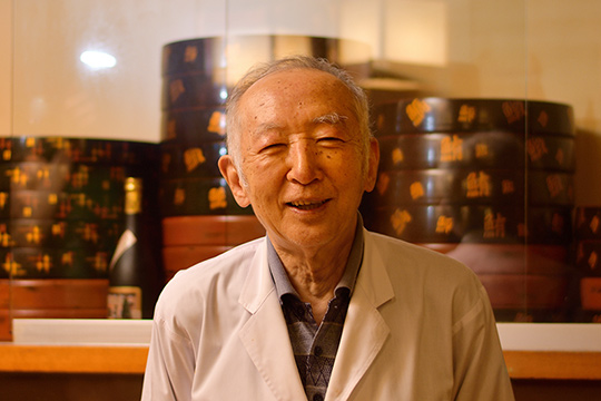 一力寿司