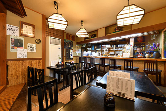 あすなろ(地元民御用達 とんかつ)