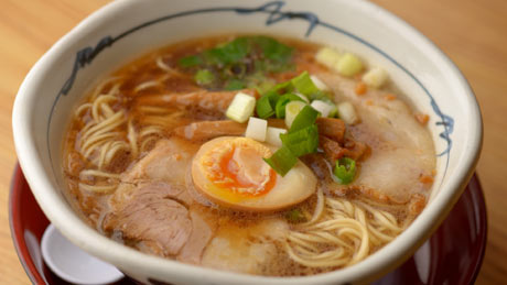 尾道ラーメン
