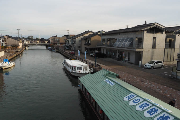 内川遊覧