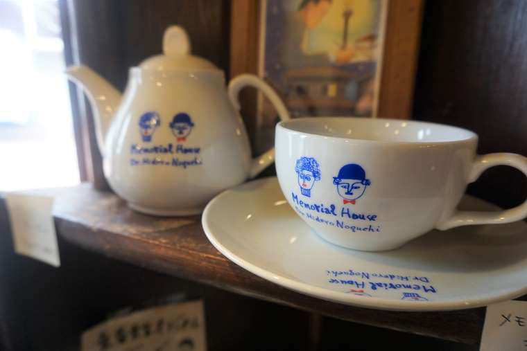 会津 喫茶店「會津壹番館」