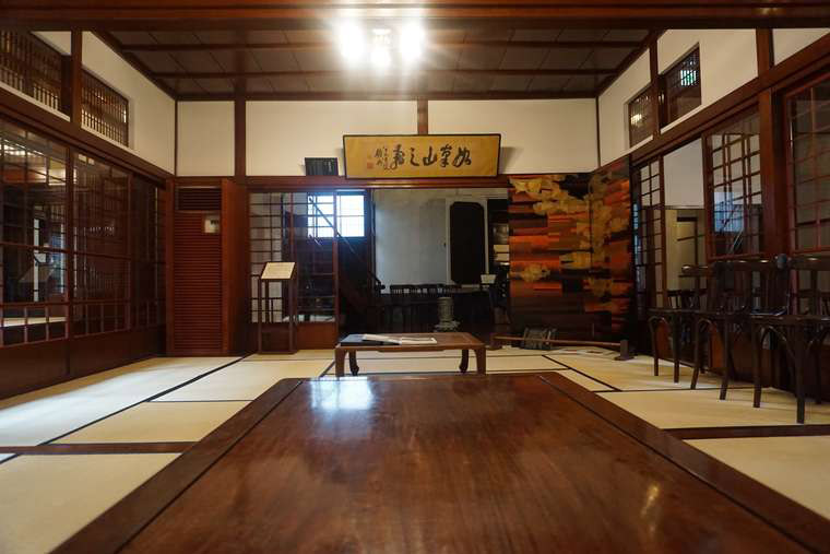 会津 「福西本店」
