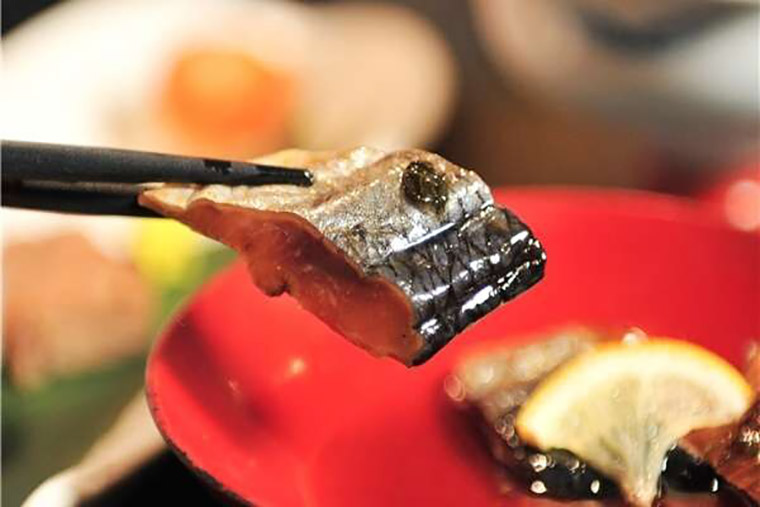 くつろぎ宿 新滝