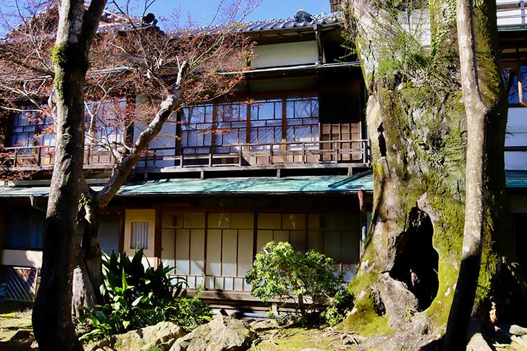 新井旅館