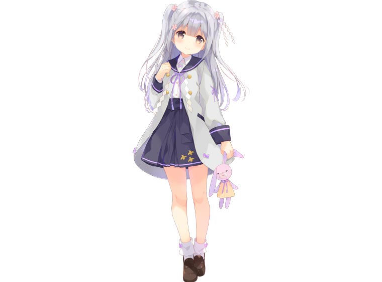 有馬楓花