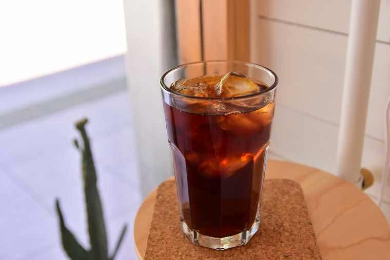 熱田神宮商店街 BRIGHT COFFEE STAND