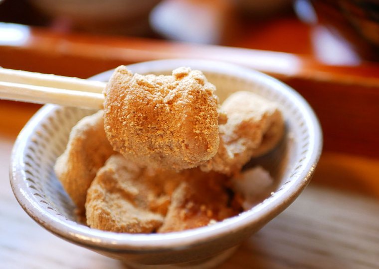 甘味茶屋