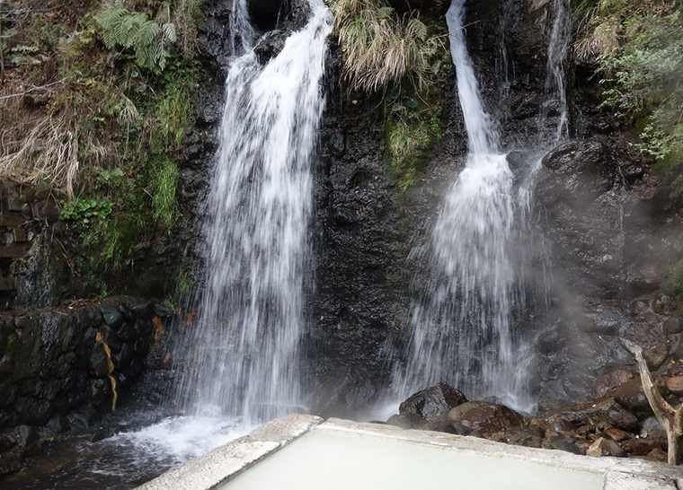 滝の湯