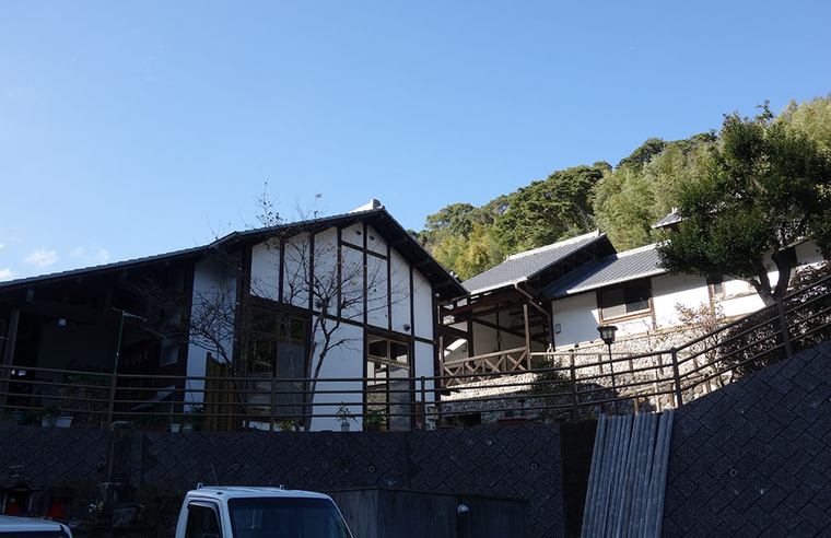市営 柴石温泉