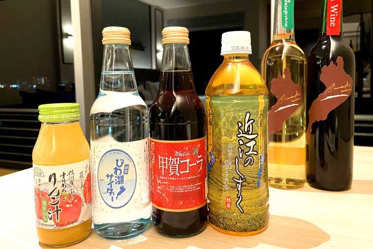 琵琶湖ホテル