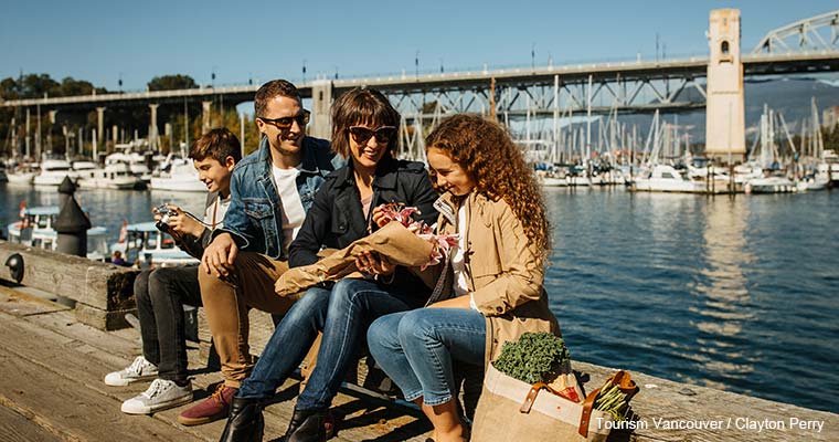 Granville Island