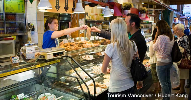 Granville Island