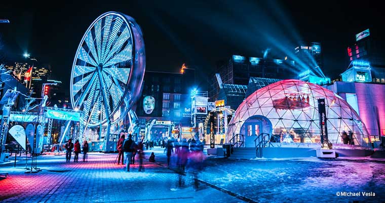 Winter Festival