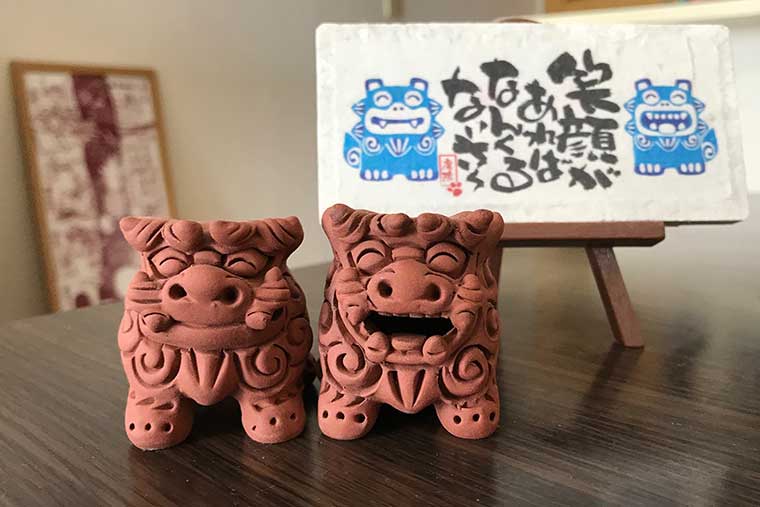 シリーズ「がん患者さんが見つけた旅の喜び」 石垣島