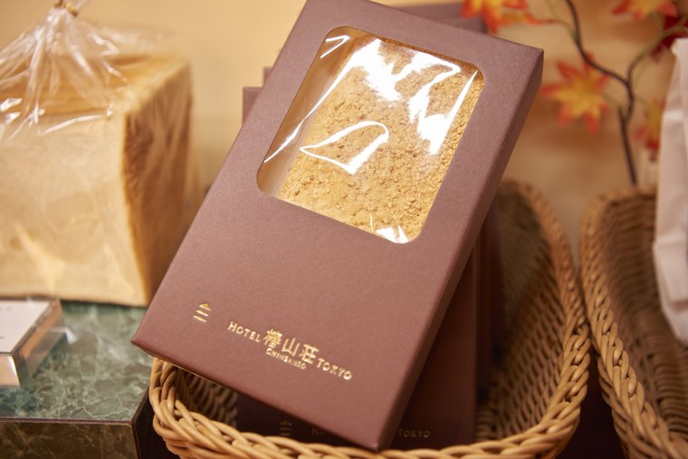 ホテル椿山荘東京 ラヴォッシュ