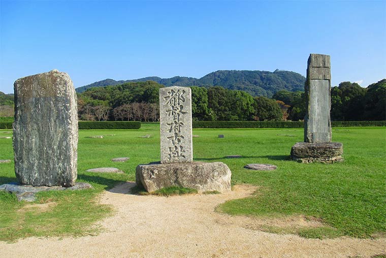 大宰府(だざいふ)
