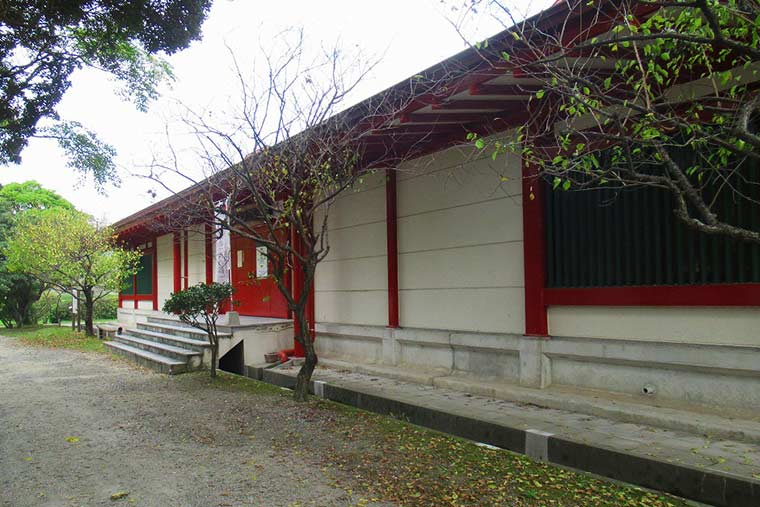 大宰府展示館