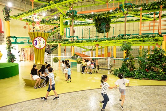 おやつタウン