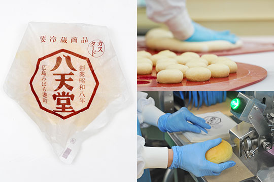 八天堂