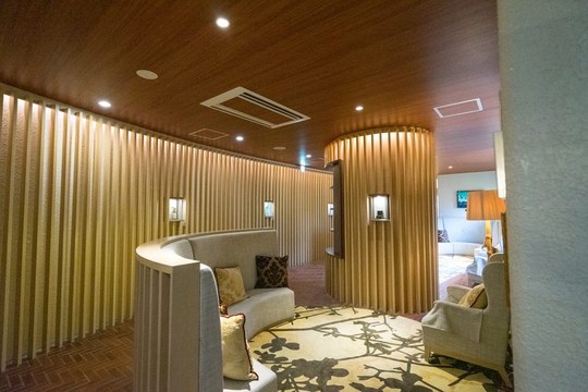 箱根レイクホテル 客室