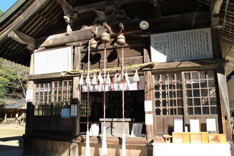 櫻井神社