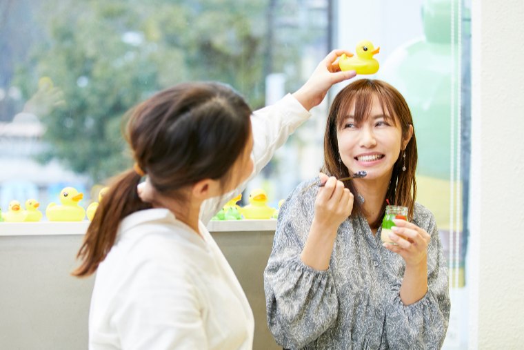 下呂プリン