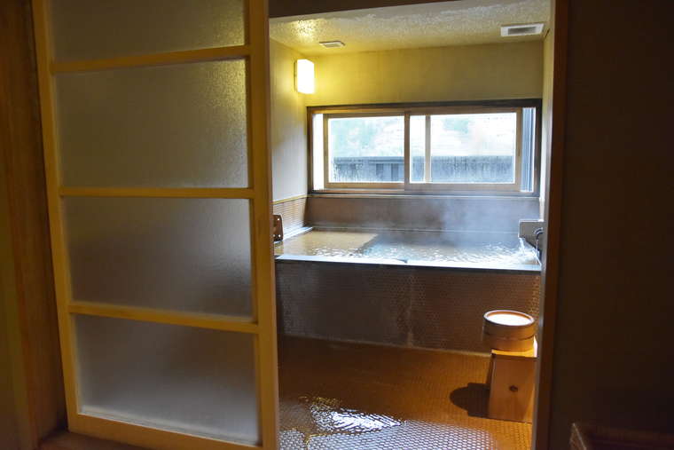 下呂温泉 小川屋 碌間