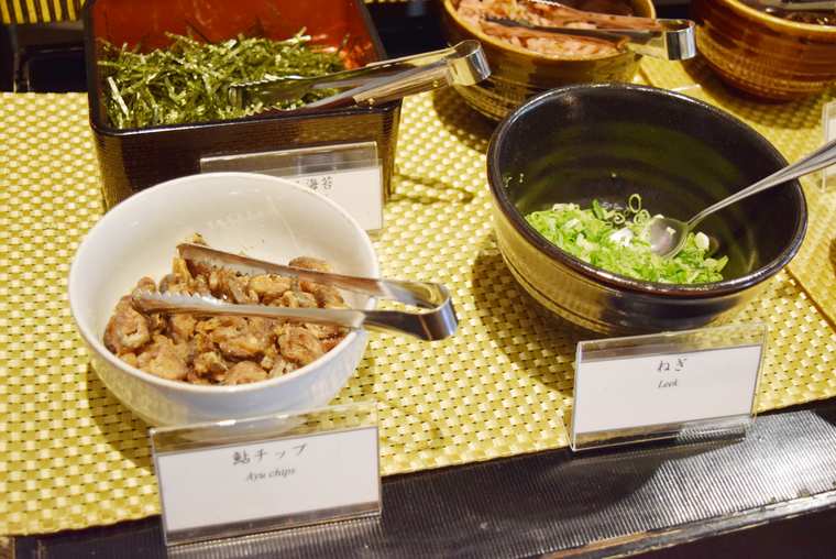 朝フェス18日本一の 岐阜都ホテル で朝食食べてみた 楽天トラベル