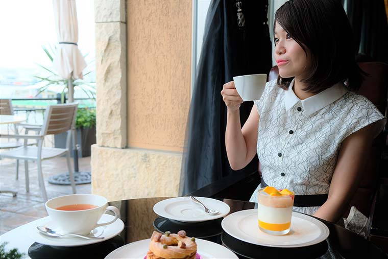 ホテルユニバーサルポート 「Girlyルーム」 宿泊プラン