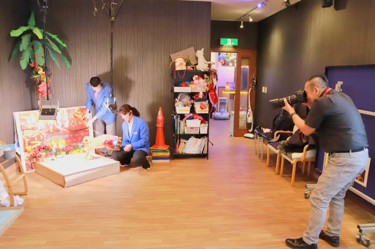 箱根グアムドック本店 ドッグコンシェルジュサービス