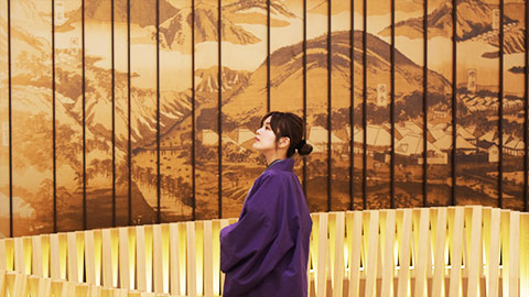 1泊2日箱根女子旅のすすめ