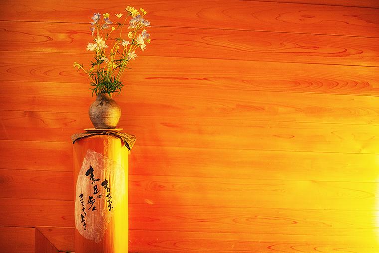 奥飛騨温泉郷 花ごころ万喜(ばんき)