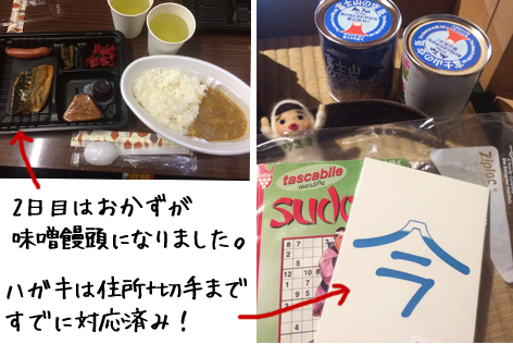 自由時間