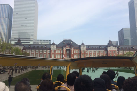 東京駅
