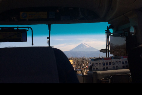富士山