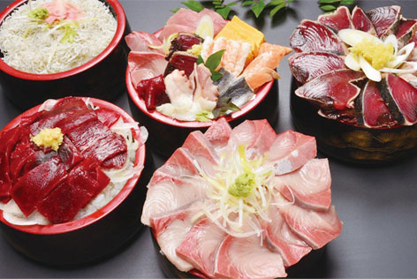 浜焼き