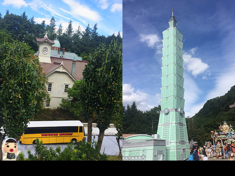札幌時計台