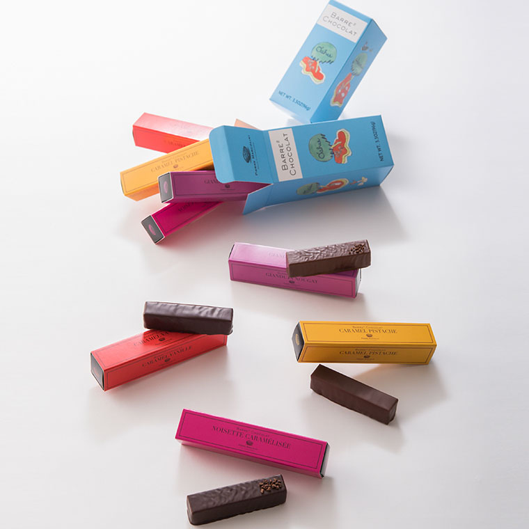 PIERRE MARCOLINI(ピエール マルコリーニ)