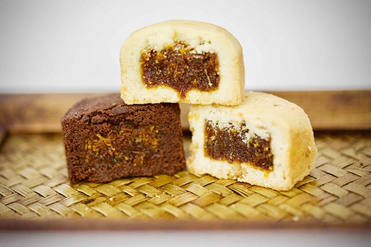 Kula & Ko Confectionery(クラ&コー コンフェクショナリー)