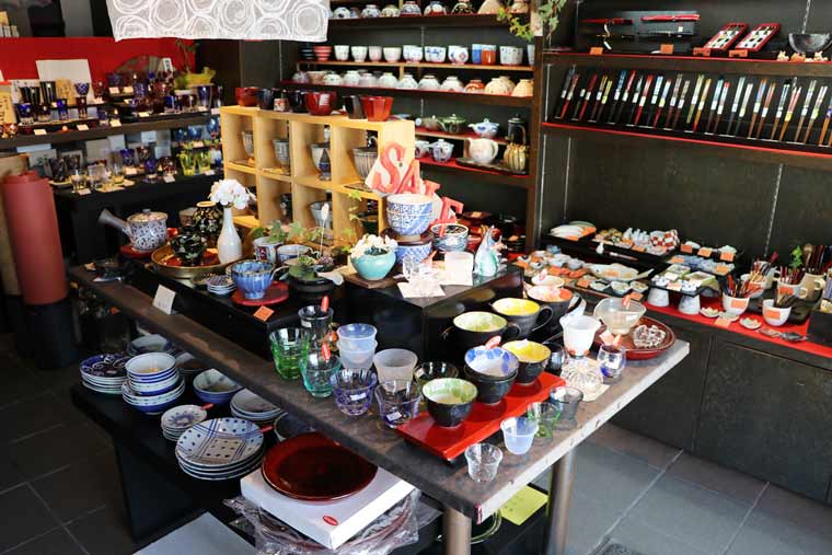 こいで 京橋店